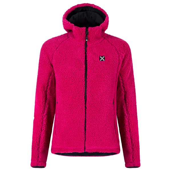 Montura - Women's Major Warm Maglia - Fleecejacke