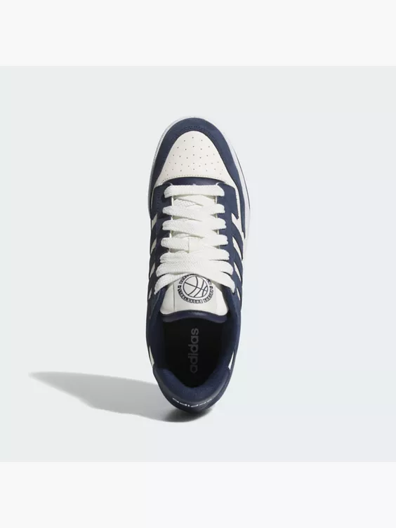 adidas Rapid Court Low Schuh