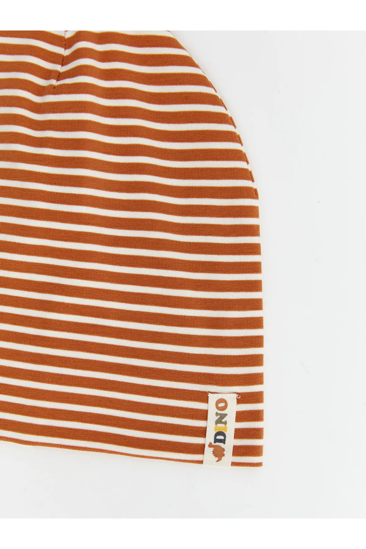 LC Waikiki  Bedruckte Baskenmütze für Babys, 2-teilig