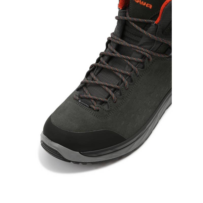Lowa MALTA GTX MID Wanderschuhe Herren
