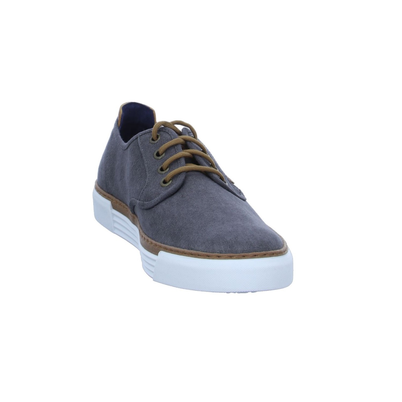 CAMEL ACTIVE Sneaker grau