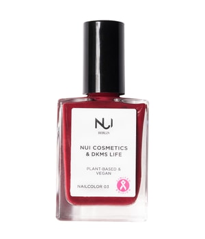 NUI Cosmetics Natural & Vegan Nagellack-14 ml