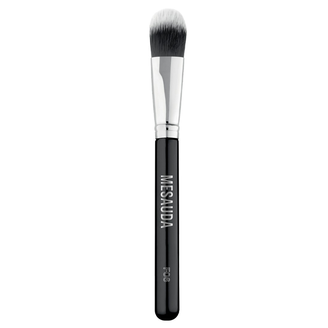 Flat Foundation