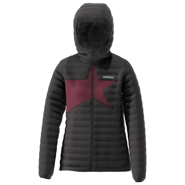Zimtstern - Women's Astraz Evo Padded Jacket - Kunstfaserjacke