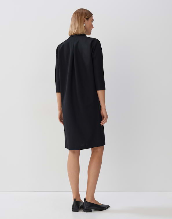 Blusenkleid Qiuva
