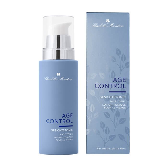 Charlotte Meentzen Age Control Gesichtstonic