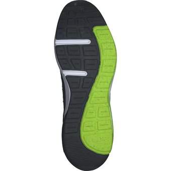 Nike Air Max AP Sneaker in grau