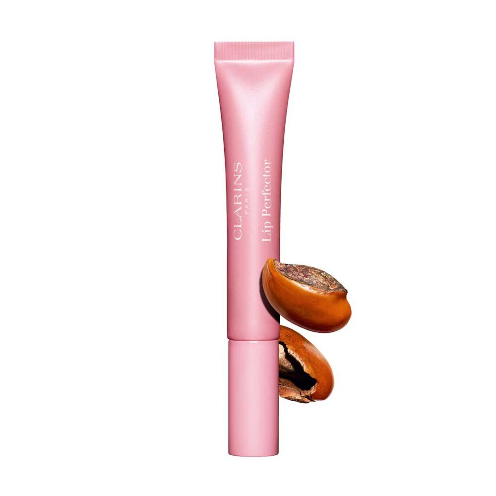 CLARINS Lippen Natural Lip Perfector
