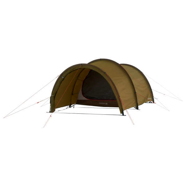 Nordisk - Oppland 2 (2.0) PU Tent - 2-Personen Zelt
