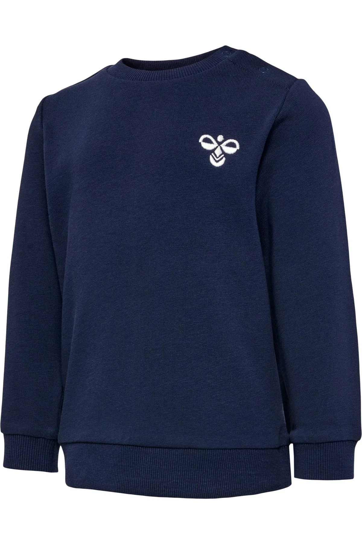 hummel  Zweiteiler - Dunkelblau - Regular Fit
