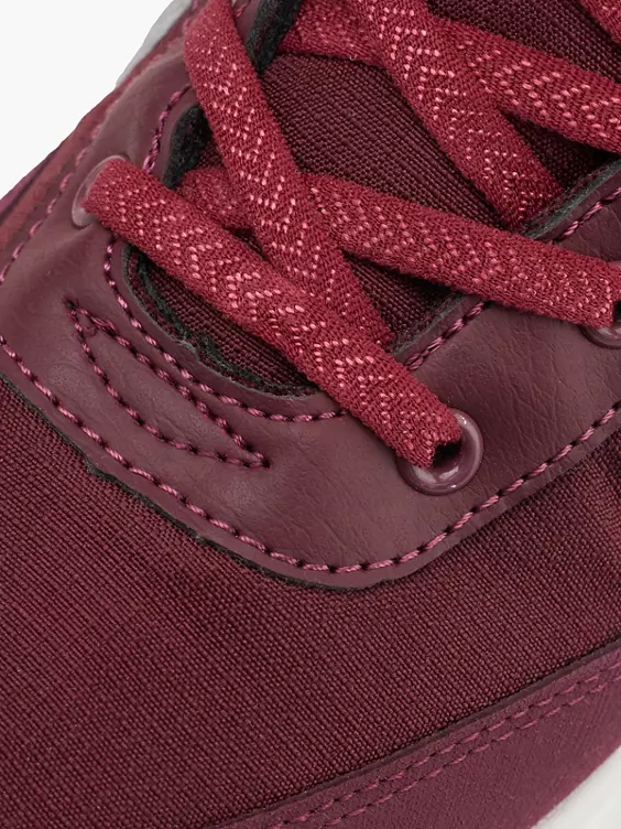 hummel Hoher Sneaker ROOT TEX JR