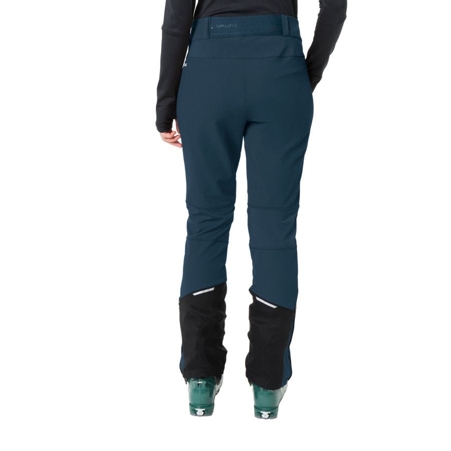 Larice Skitouren Hose Damen