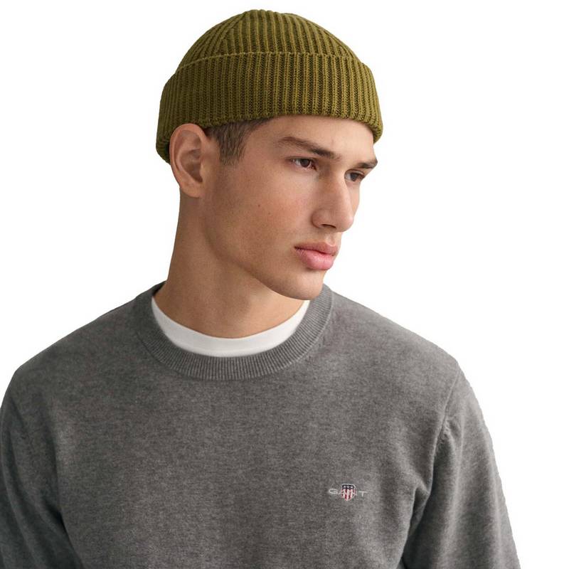 GANT Strickpullover Strickpullover Herren