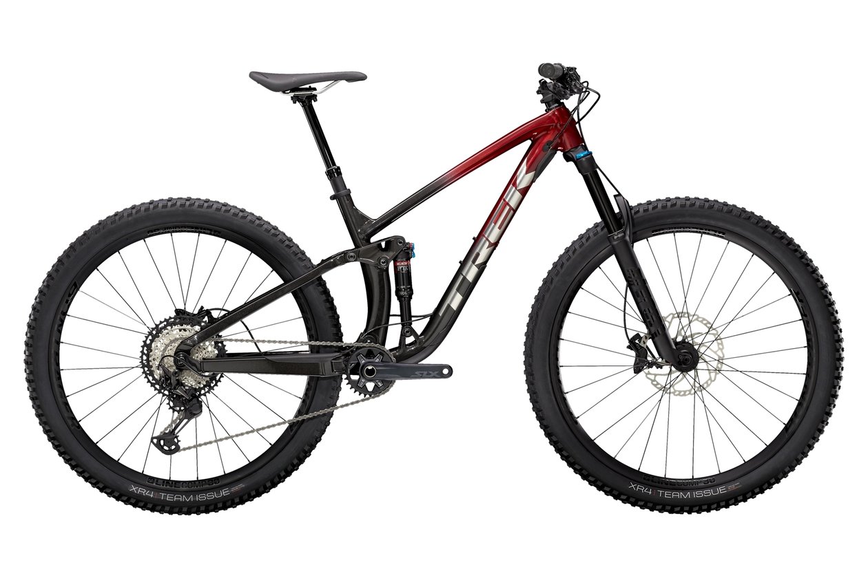 Trek Fuel EX 8 XT - 2022 - 29 Zoll - Fully