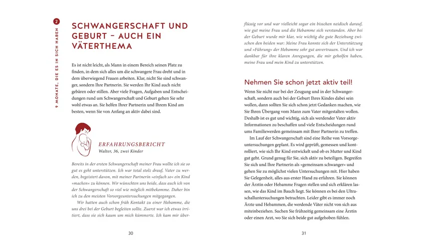 Das Papa-Handbuch