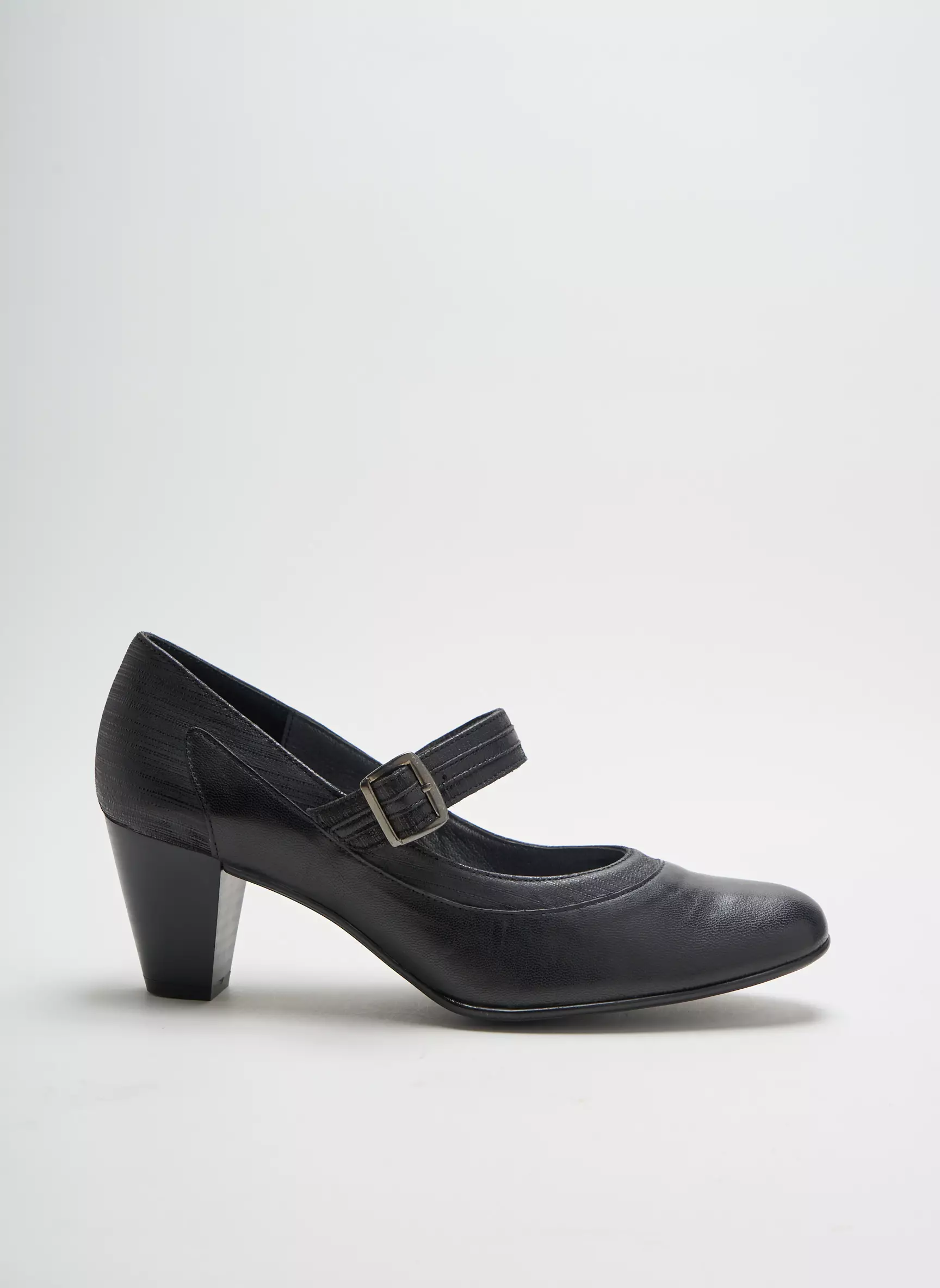 Ombelle Escarpins Femme couleur noir
