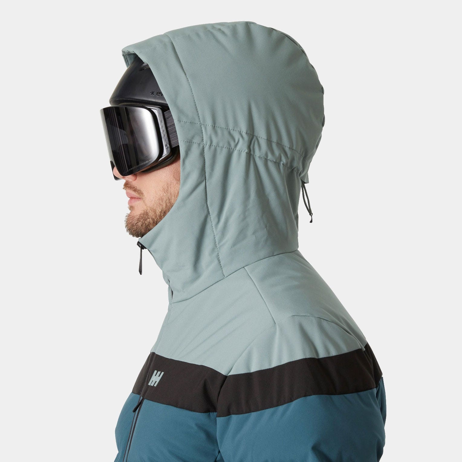 Men's Bossanova Puffy Jacket