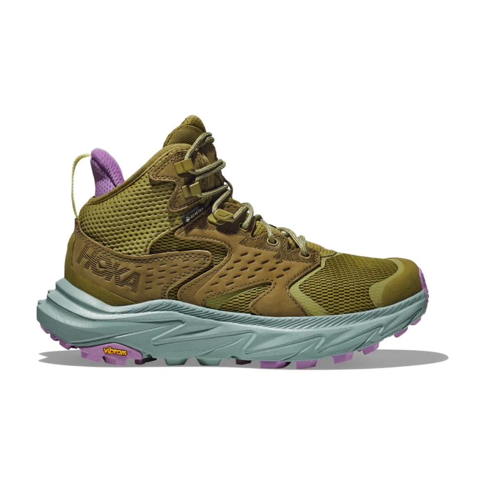Hoka Anacapa 2 Mid GTX 1142831-HSSS / orange