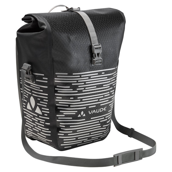 AQUA BACK LUMINUM II Unisex - Fahrradtaschen
