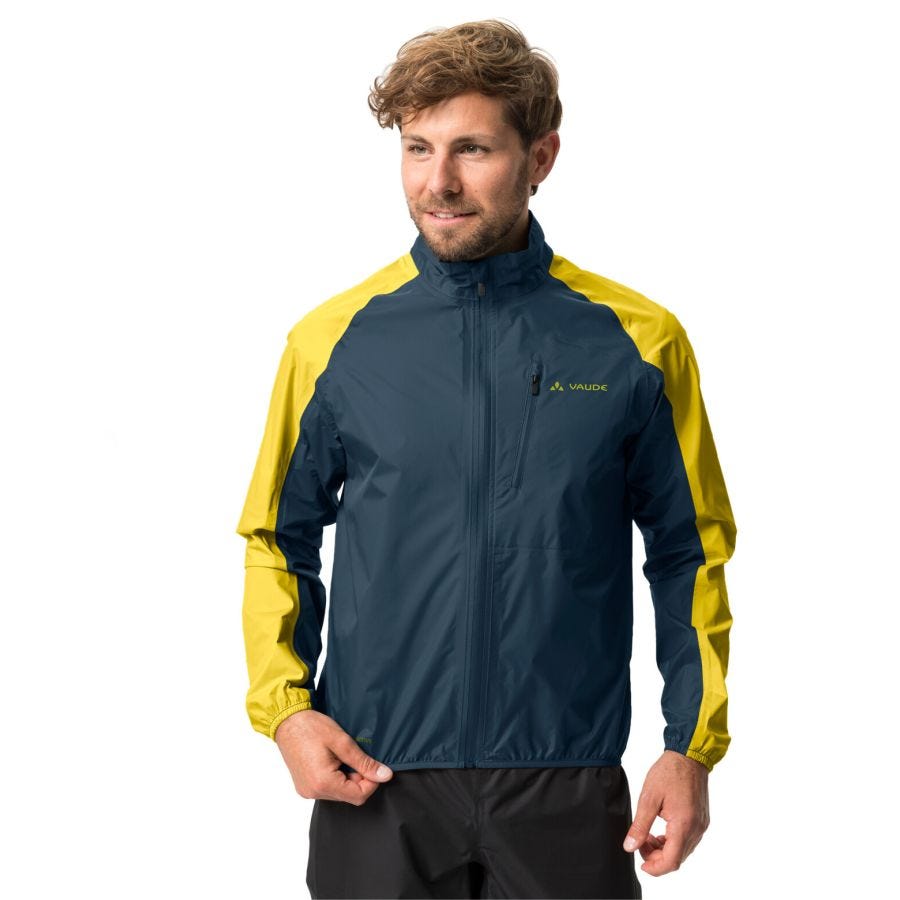 Drop III Regenjacke Herren