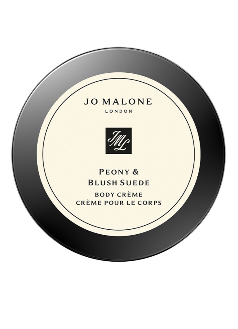 Cremă de corp cu bujor și piele întoarsă Jo Malone London