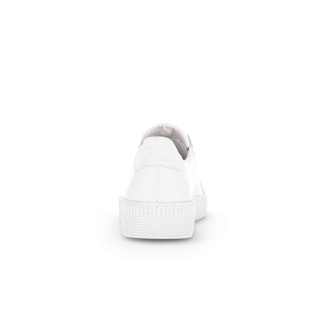 Gabor fashion Sneaker low weiß