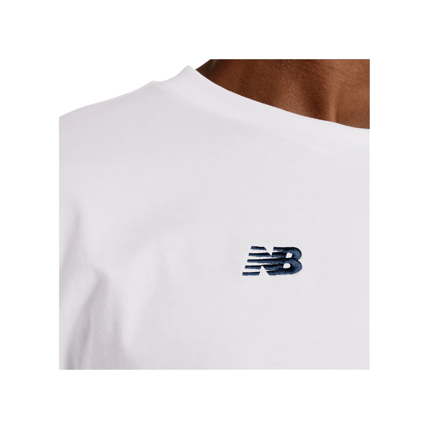 New Balance FC Porto Logo T-Shirt FBUL