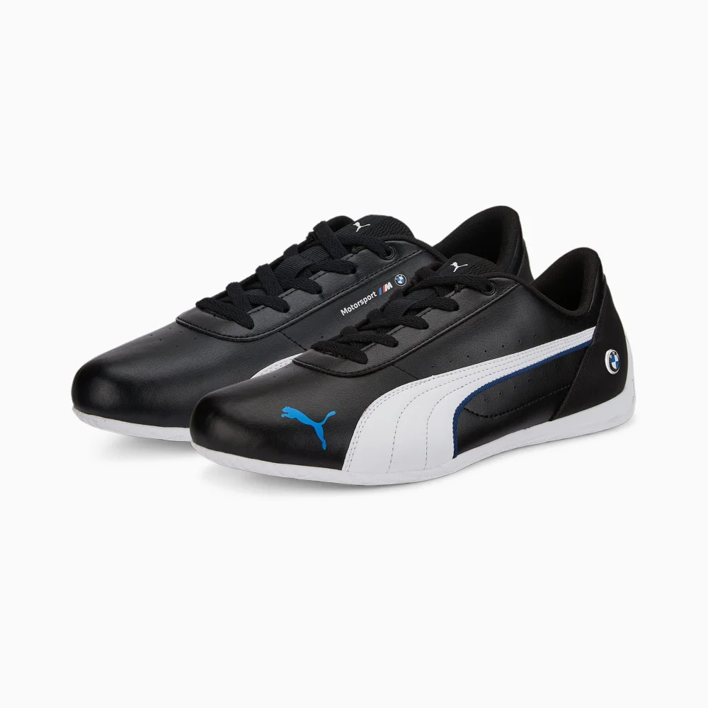PUMA BMW Neo Cat 307309_01 / schwarz
