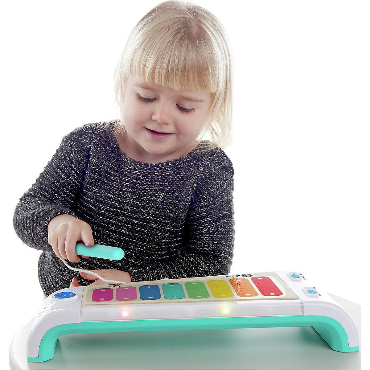 Magisches Touch Xylophon