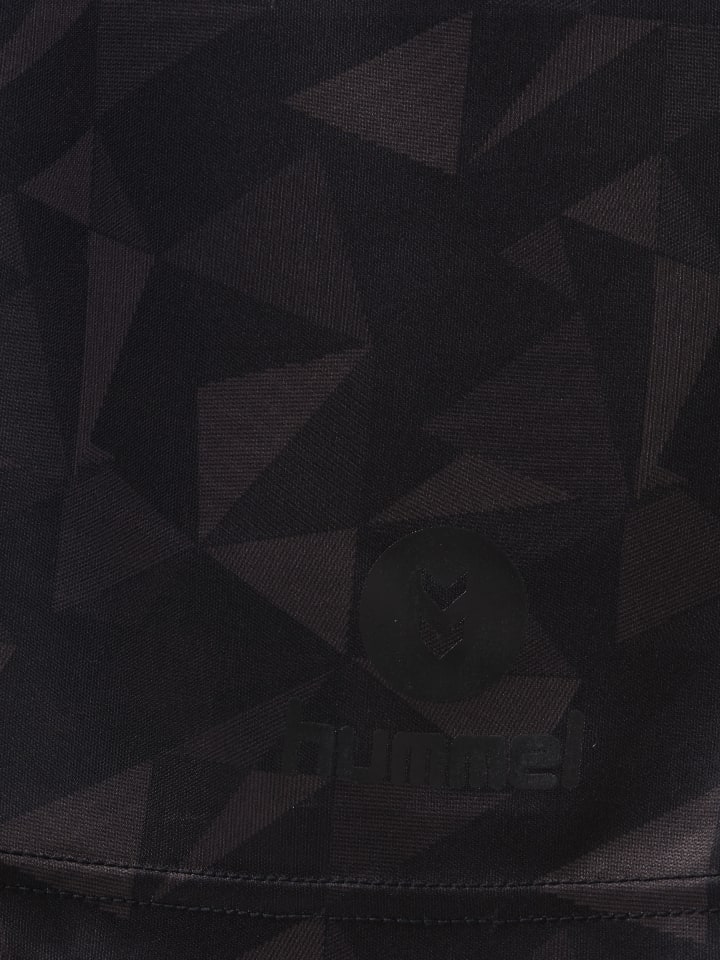 Hummel Hummel T-Shirt Raglanärmel Hmlactive Kinder in BLACK günstig kaufen 128