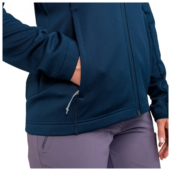 Schöffel - Women's Fleece Jacket Bleckwand - Fleecejacke