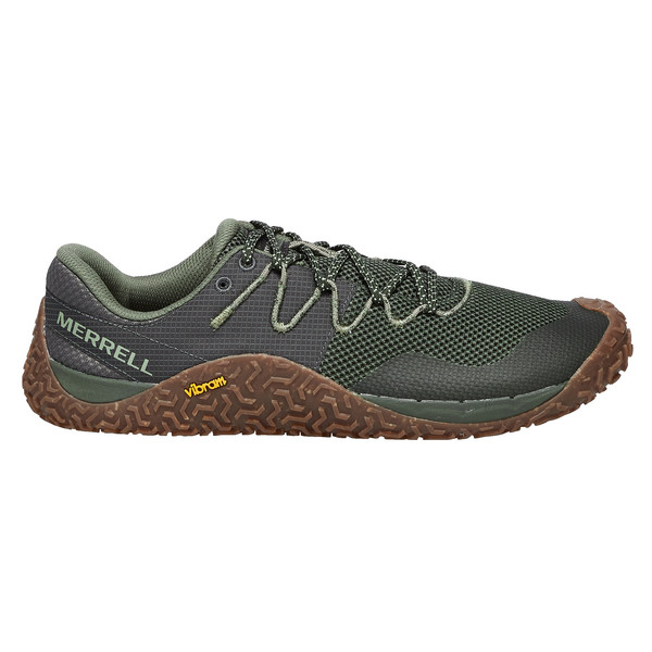 TRAIL GLOVE 7 Herren - Barfußschuhe