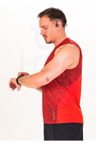 Salomon Sense Aero Trail M