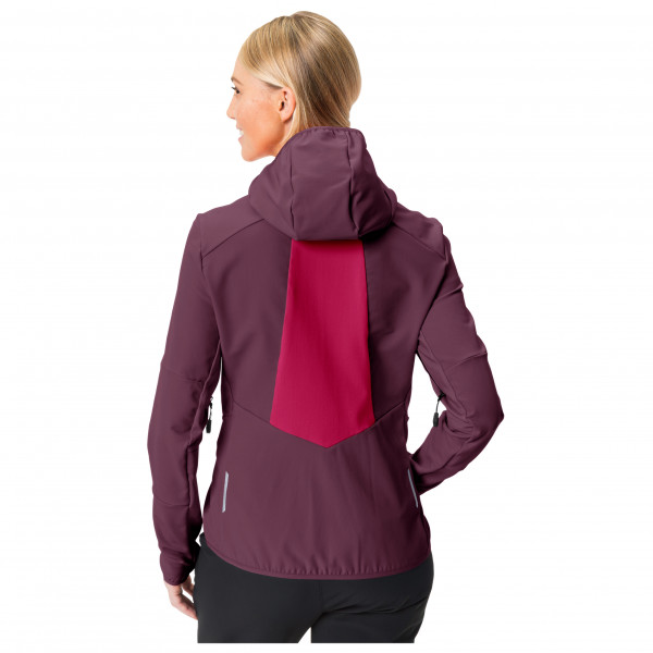 Vaude - Women's Larice Jacket IV - Softshelljacke