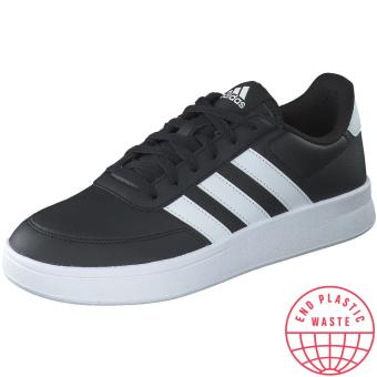 adidas Breaknet 2.0 Sneaker in schwarz