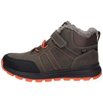 s.Oliver Ricardo Klett Boots in grün