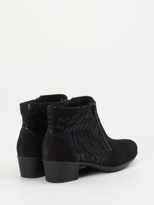 Schnürstiefelette-27560090261 Solidus