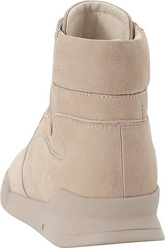 ekonika Chucks Chucks Ekonika aus samtigem Nubuk