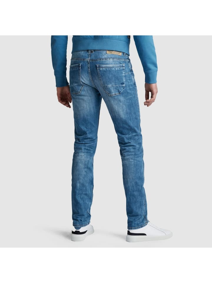 PME Legend Jeans in fresh blue stretch günstig kaufen
