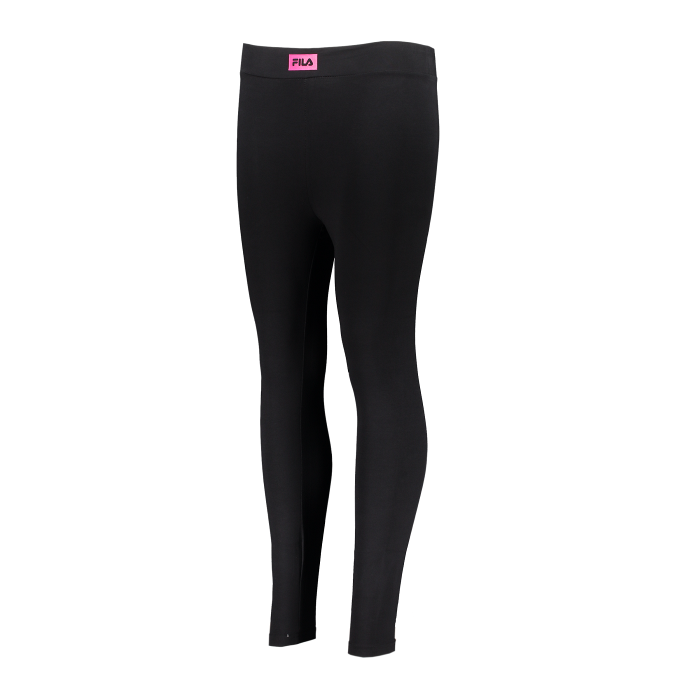 FILA Bayonne 7/8 Leggings Damen Schwarz F80009