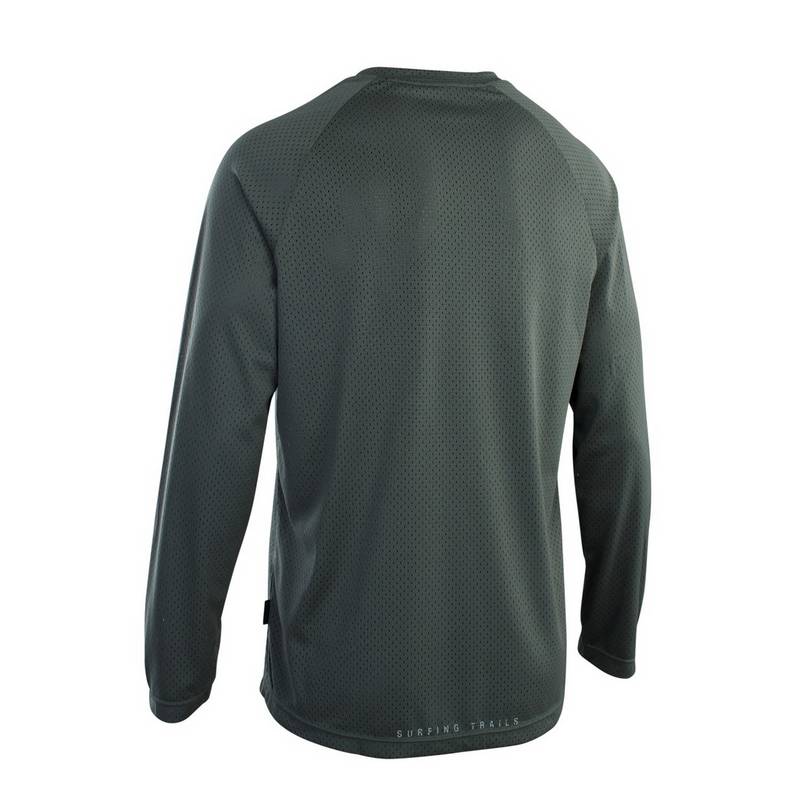 ION Textil Logo LS Trikot