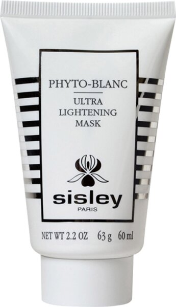 Sisley Phyto-Blanc Ultra Lightening Mask Gesichtsmaske