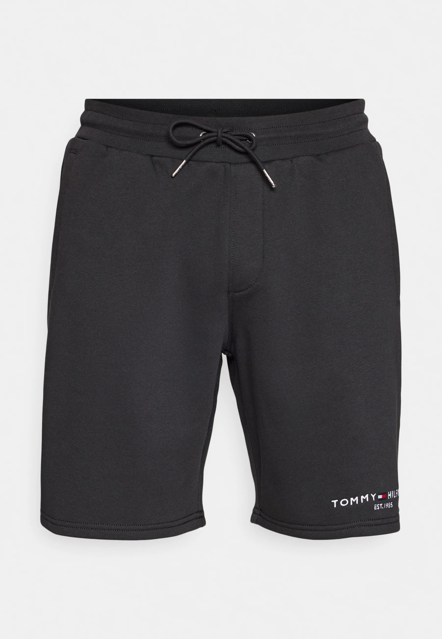 Tommy Hilfiger LOGO PEQUEÑO - Pantalones de chándal