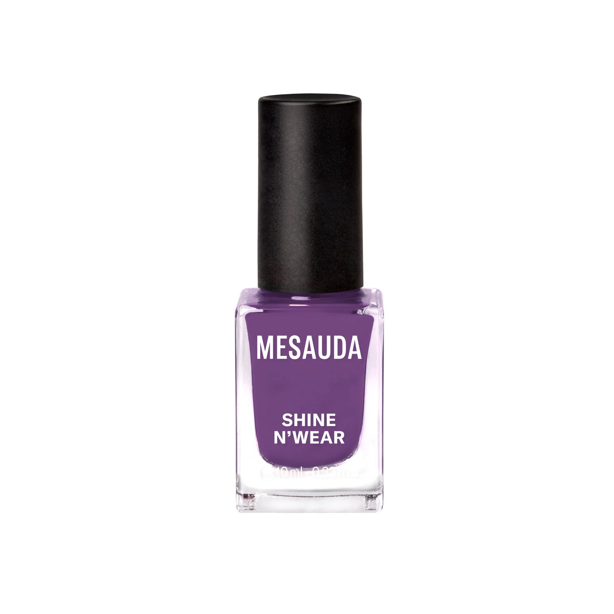 Unhas Brilhantes e Usáveis - Esmalte