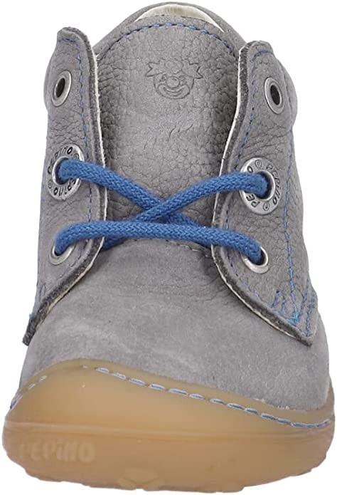 RICOSTA Halbschuhe grau