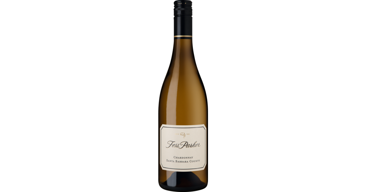 Fess Parker Chardonnay