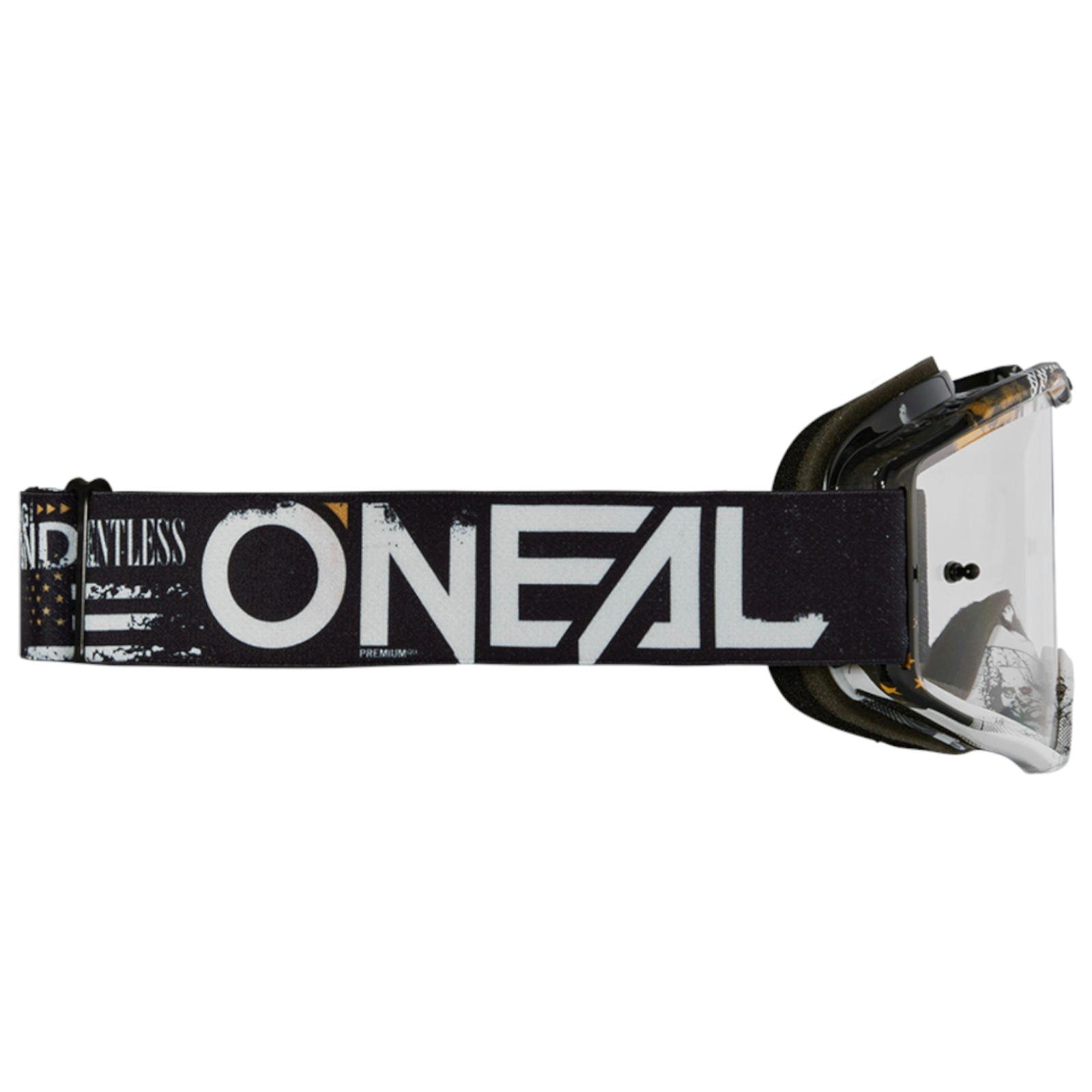 O’NEAL Motorradbrille