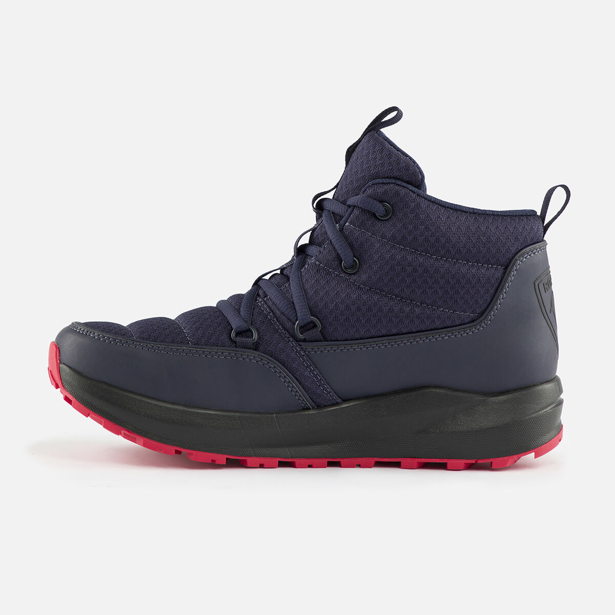 Unisex Après-Ski Resort Marineblau