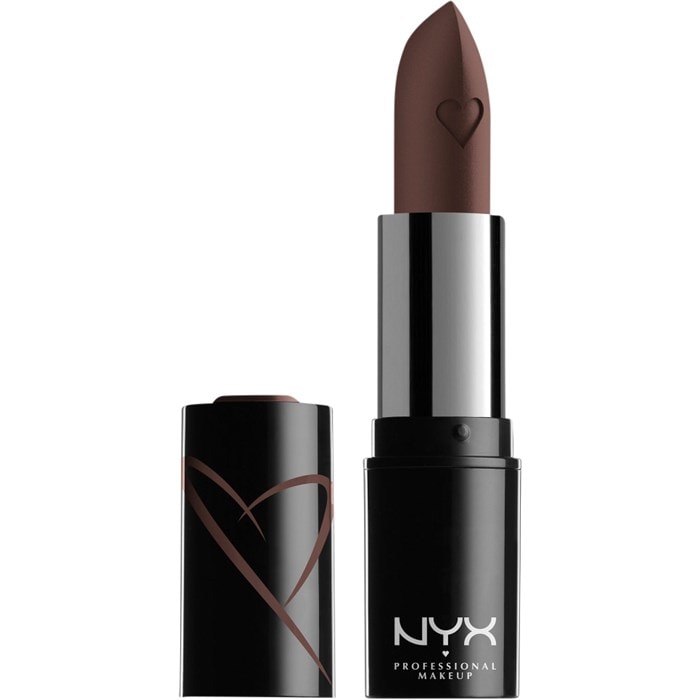 Shout Loud Satin Lipstick