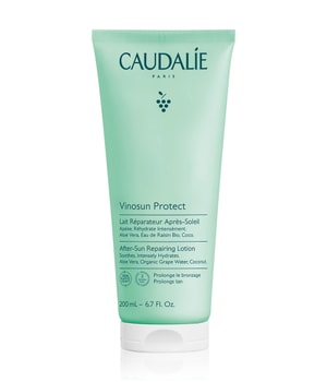 CAUDALIE Vinosun Reparierende After-Sun Pflegemilch After Sun Lotion 200 ml